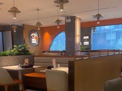 -牛扒先生·雪花牛扒西餐厅(东平店)