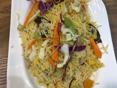 -Masala Curry and BBQ·玛莎拉巴基斯坦美食(金水万达店)