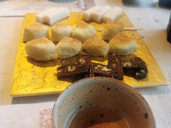 -一号铺子·大炉茶