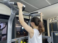 -WEGYMER健萌健身(麦德龙钰龙天下馆)