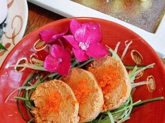 -酒井酱子·深夜食堂(东城汇店)