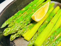 -小火花·干式熟成牛排馆Spark SteakHouse(剑桥郡店)