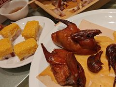 -锦绣金山人家(友谊店)