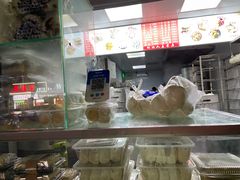 -天泽祥·鼓楼馒头(鼓楼店)
