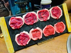 -快乐小羊·内蒙牛羊肉火锅(流花中心店)