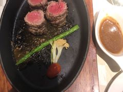 菲力-西堤牛排(南京龙江店)