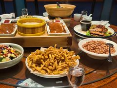 -宴礼烤鸭本味菜(蠡县商业步行街店)