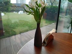 -花园5號餐厅