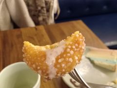 -炽真·果木窑烤自助牛排馆儿(和平欧乐店)