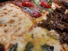 -Primo·丽莫意大利窑烤披萨