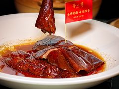 -誉八仙粤菜(万象天地店)