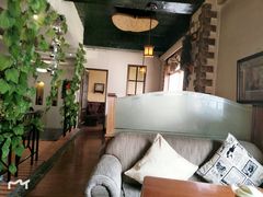 -欧典咖啡屋(台东店)