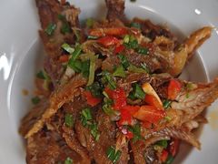 -渔娘渔家丹东海鲜(东直门店)