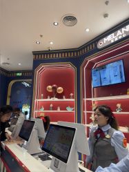 -meland亲子乐园(北京首开通州万象汇店)