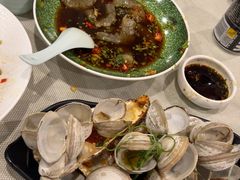 -渔娘渔家丹东海鲜(东直门店)