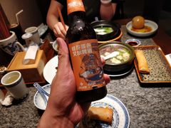 -南京大牌档(青岛万象城店)