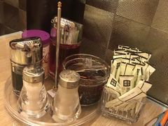 -源记茶餐厅(尖沙咀店)
