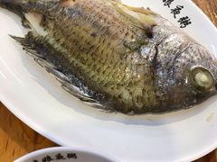 -长平老姿娘夜粥(平东一街店)