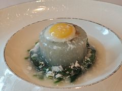 -丽轩中餐厅(广州丽思卡尔顿酒店)