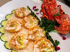 -龙的酒楼·手工早茶·顺德菜(近良路店)