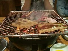 -黑牛の店·和牛烧肉(大悦城店)