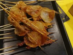 -望京小腰(北京总店)