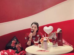 -哈根达斯(西安高新店)