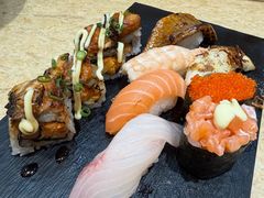 -东京屋(武定路店)