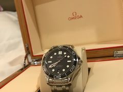 -欧米茄OMEGA(常州购物中心店)