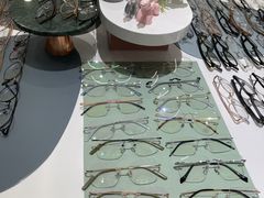-GOOMI久米眼镜·蔡司·依视路·明月官方授权店(龙德紫金店)
