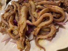 -胡哥烤肥牛(车公庙店)