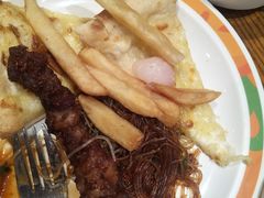 -比格比萨自助(花园路店)