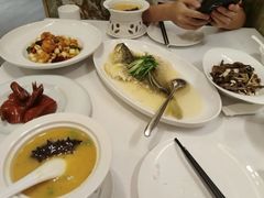 -北京厨房(西安SKP店)