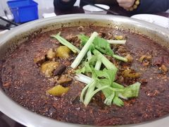 -温江公平红烧兔(总店)