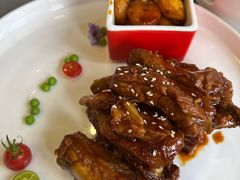 -苏城小院·园林精致苏州菜(斜塘老街店)