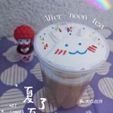 只有两张桌子可以使用，来晚了就只能外带了
