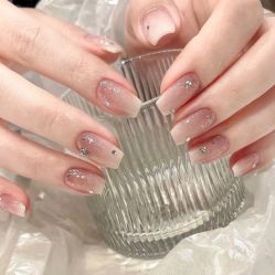 -斯馨·健康美甲美睫