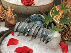 -上井料理黑金店(IFS国金中心店)