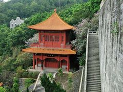 -南沙天后宫景区