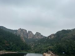 -太和山风景区