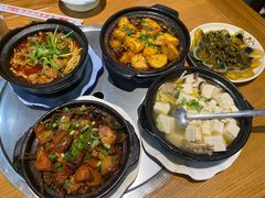 -廖记老砂锅(上清寺店)