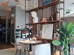 -必胜客(滨海友谊店)