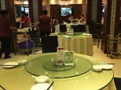 大堂-知味观·味庄(杨公堤店)