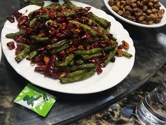 -张树军海鲜(王府壹号店)