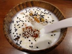 -老兰家传统烧烤炒菜泡馍(小南门店)