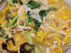 -喜家德虾仁水饺(东海缤纷天地店)