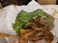 -萨莉亚(巴黎春天成山店)