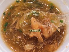 人比花娇翅-食盈碗仔翅(星玺广场店)