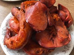 -许家鸡味手抻面馆(杏林街店)