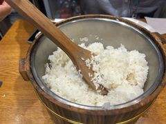 -上厨本帮菜(中山西路店)